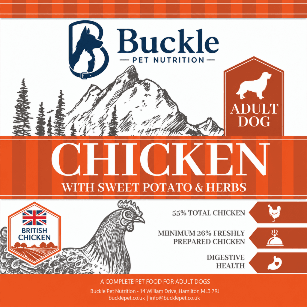 gf chicken