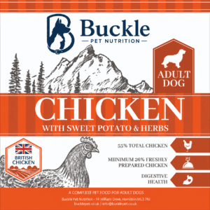 gf chicken