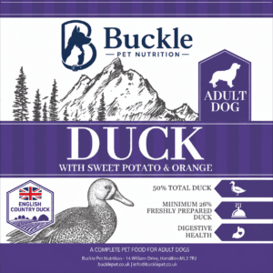 gf duck