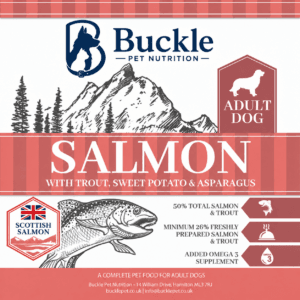 gf salmon