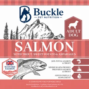 gf salmon