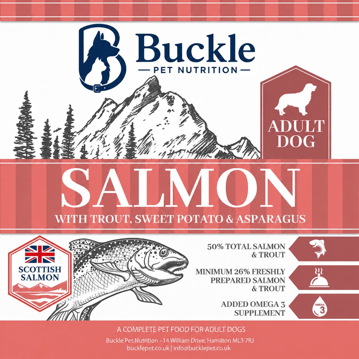 gf salmon gf salmon
