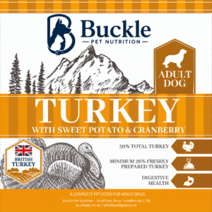 gf turkey