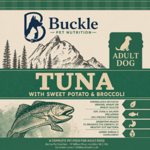 gf adult tuna