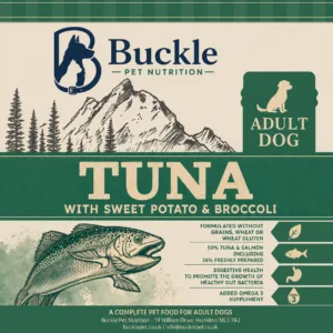gf adult tuna