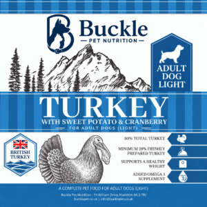 gf light turkey