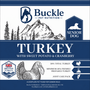 gf senior turkey