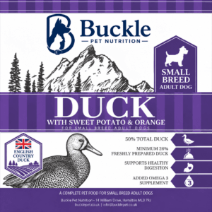 gf small duck