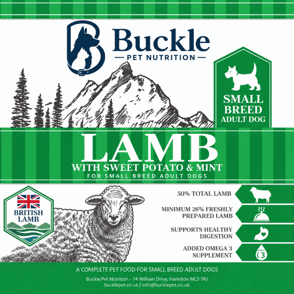 gf small lamb