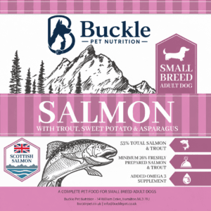 gf small salmon
