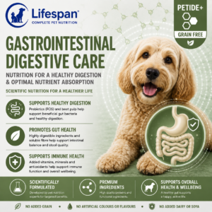 gastrointestinal digestive