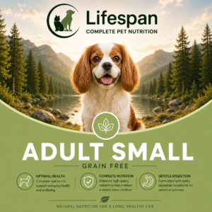 Grain Free Small