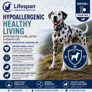 hypoallergenic healthy lving