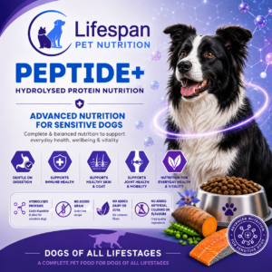 Peptide +