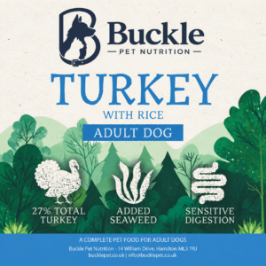 Turkey with Rice