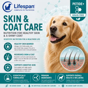skin & coat care