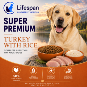turkey with rice