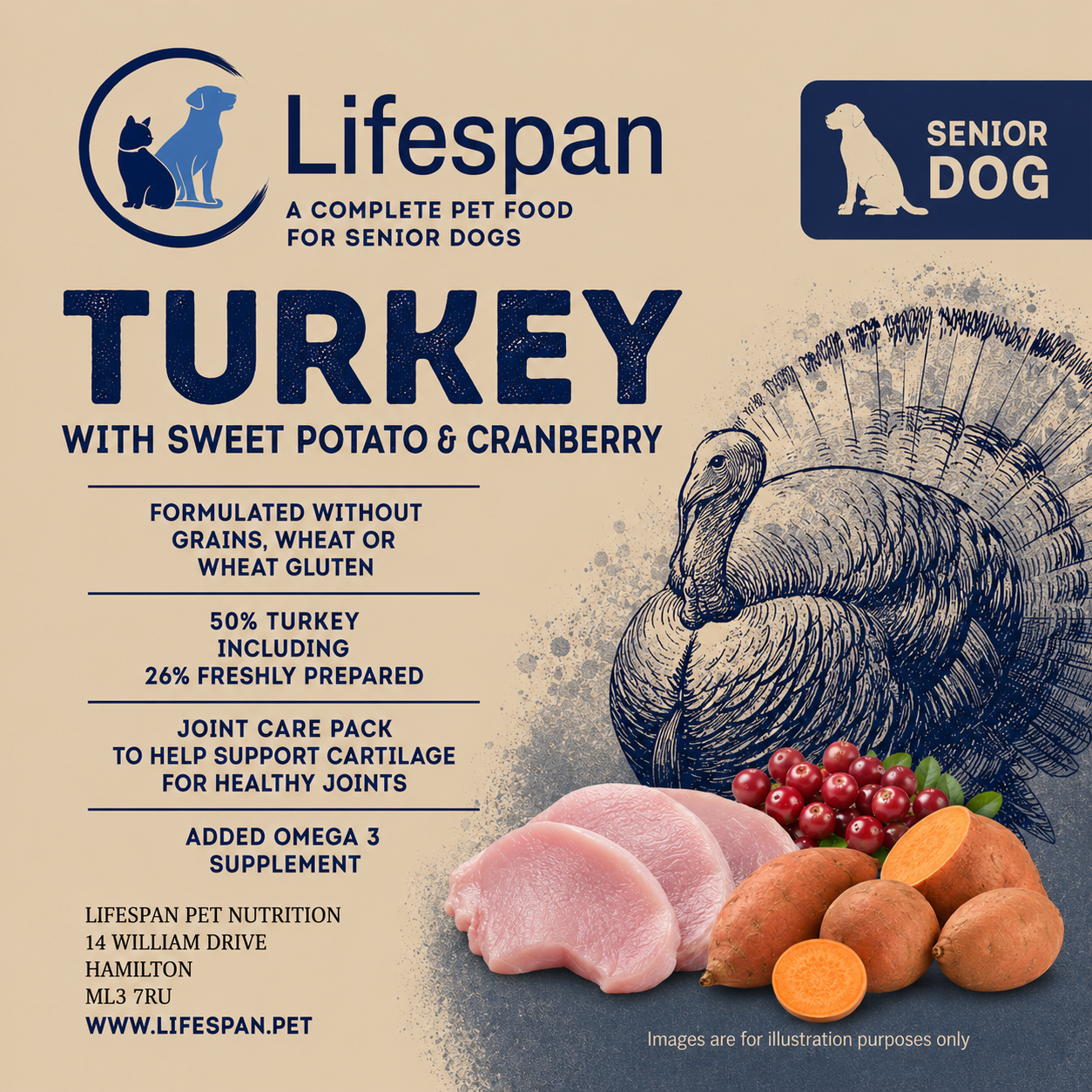 gf turkey senior label gf turkey senior label