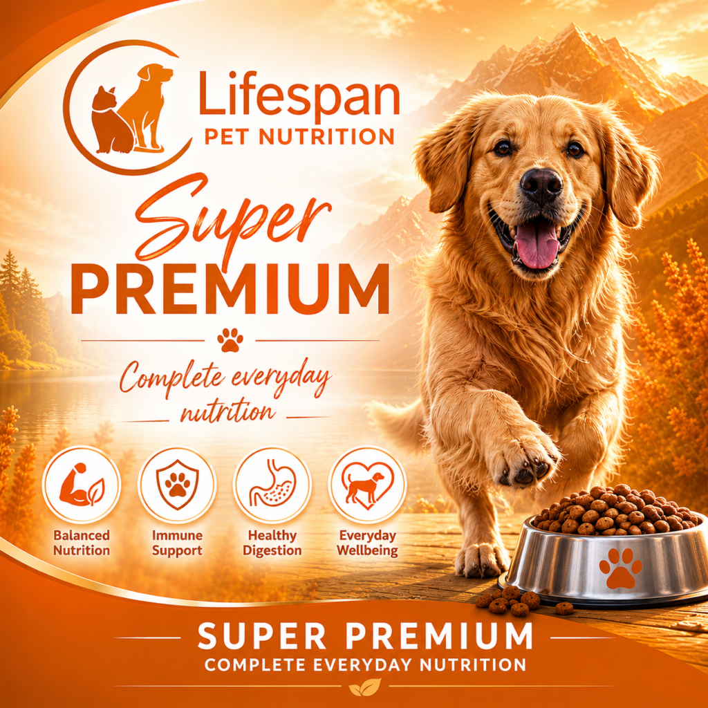 super premium