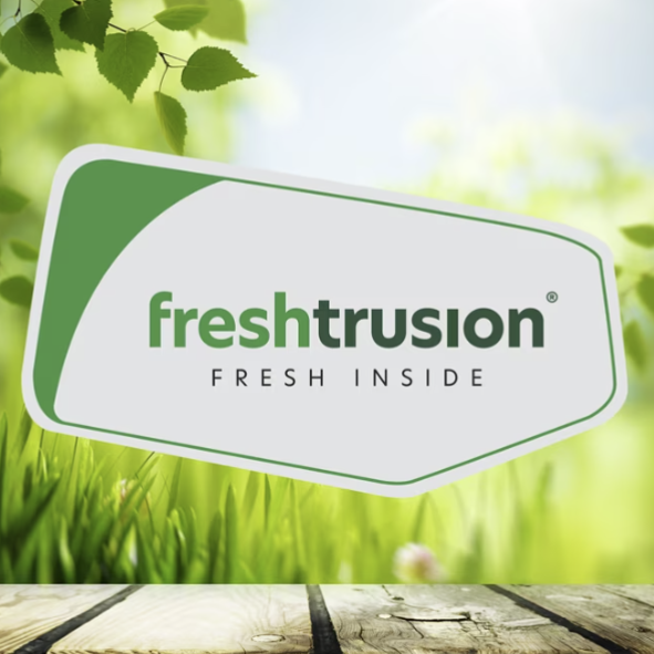 freshtrusion spring