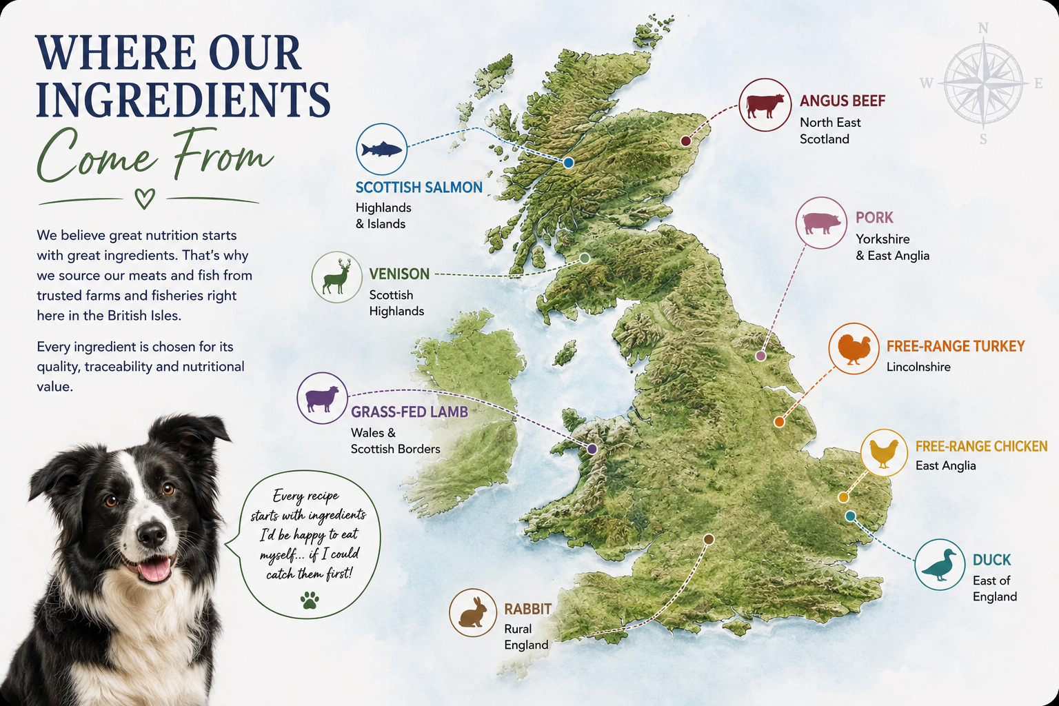 map header