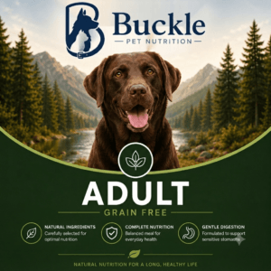 Grain Free Adult