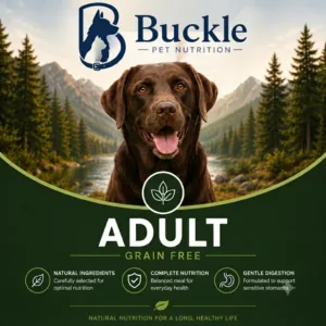 Grain Free Adult