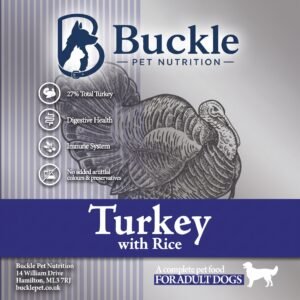buckle sp turkey rice