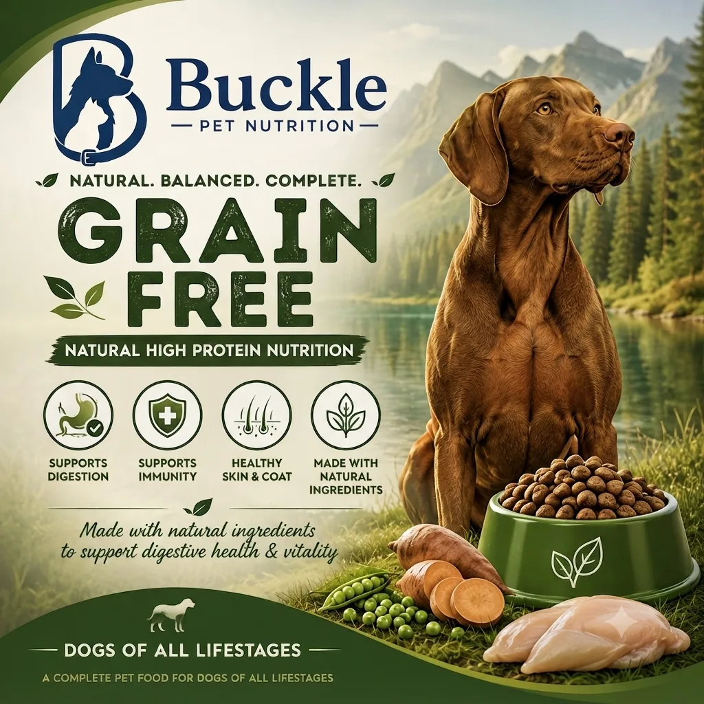 category grain free
