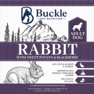 gfr adult rabbit