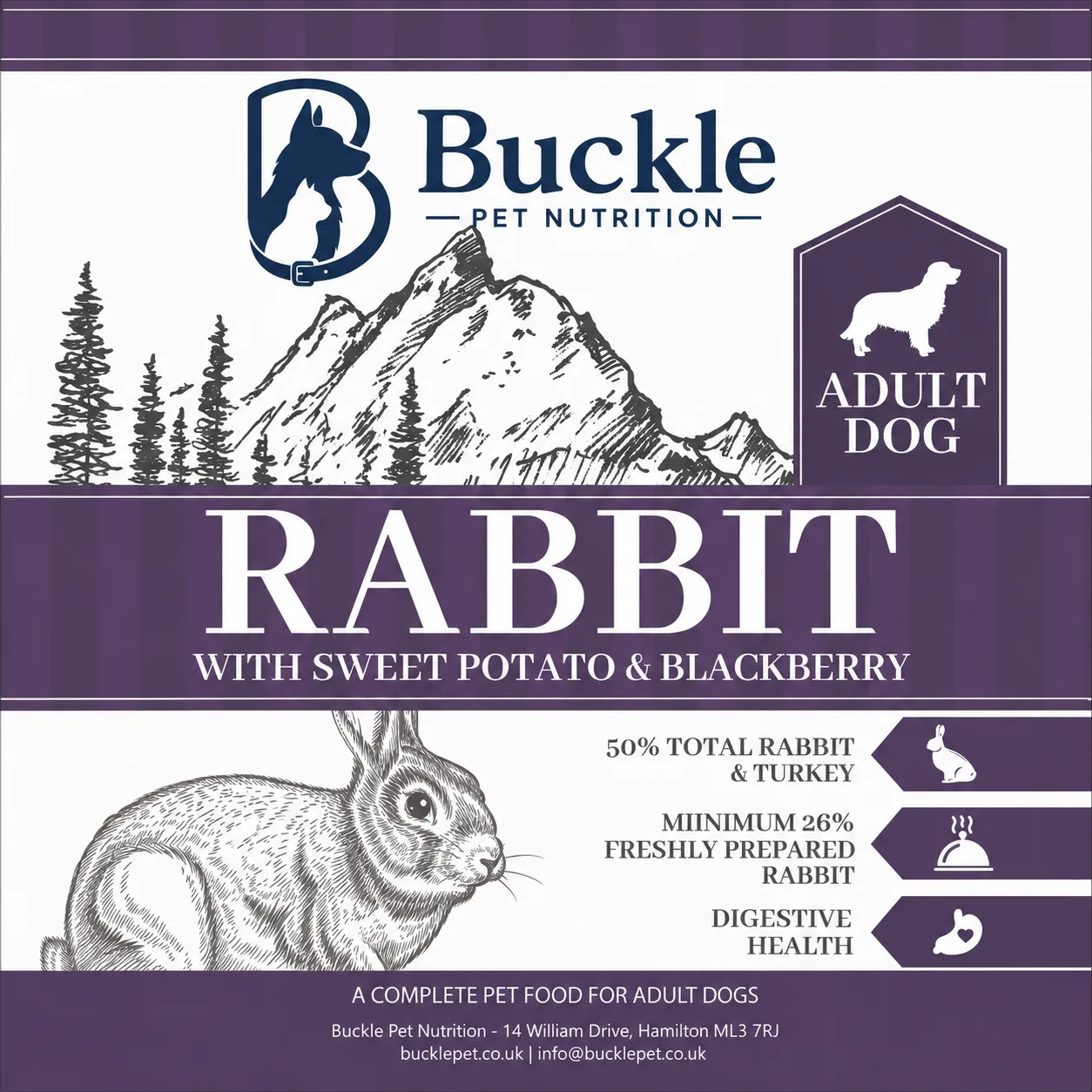gfr adult rabbit