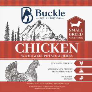 sgf adult small chicken