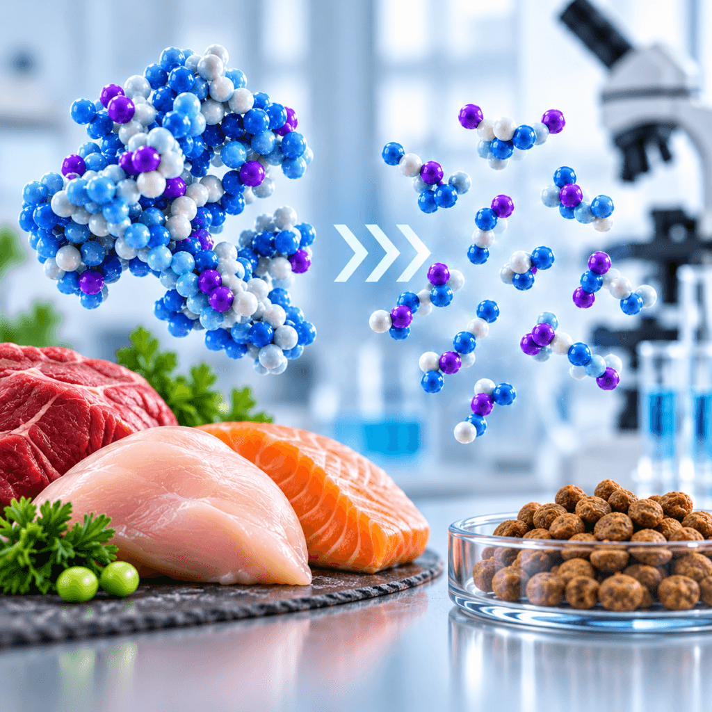 Amino acids