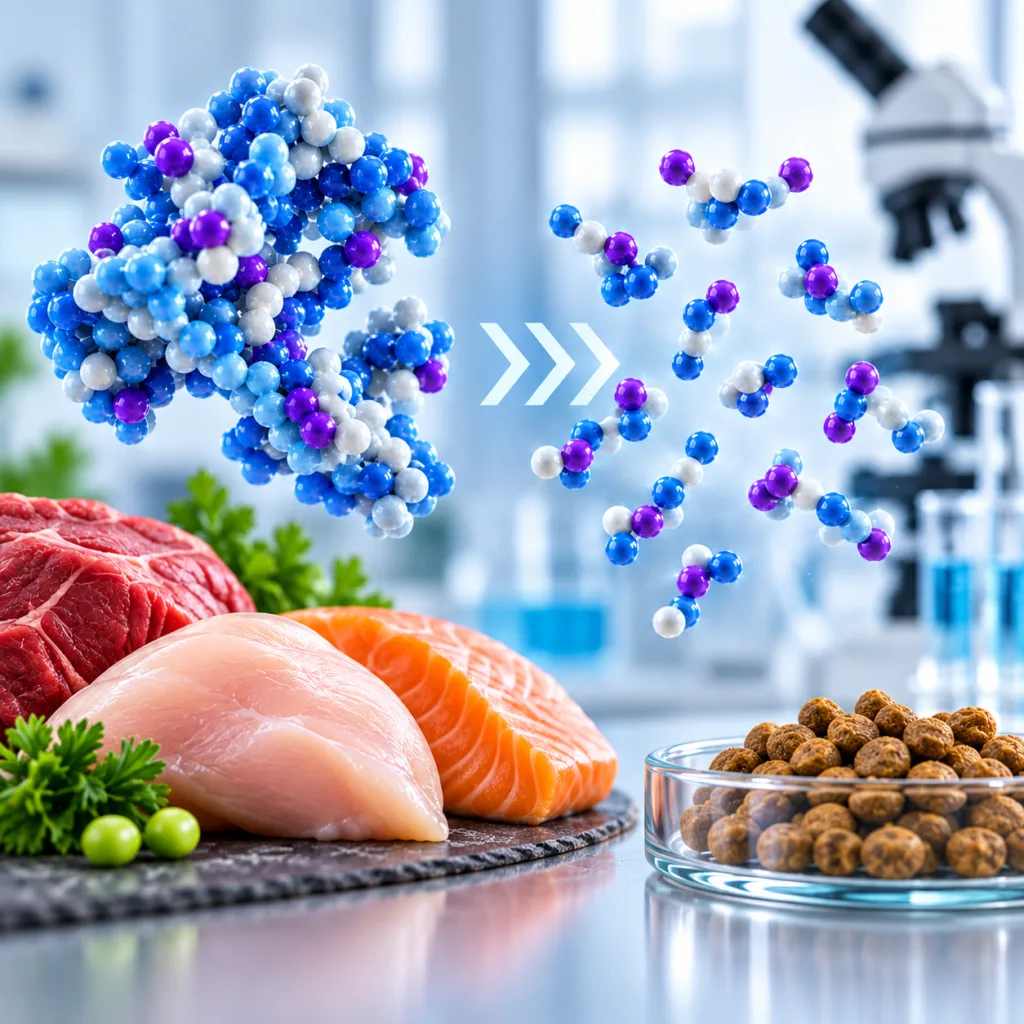 Amino acids