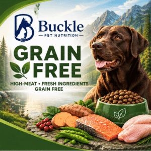Grain Free