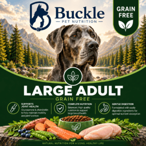 Grain Free Large