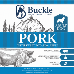 gfb adult pork