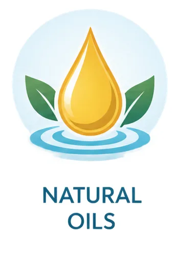 natural oils