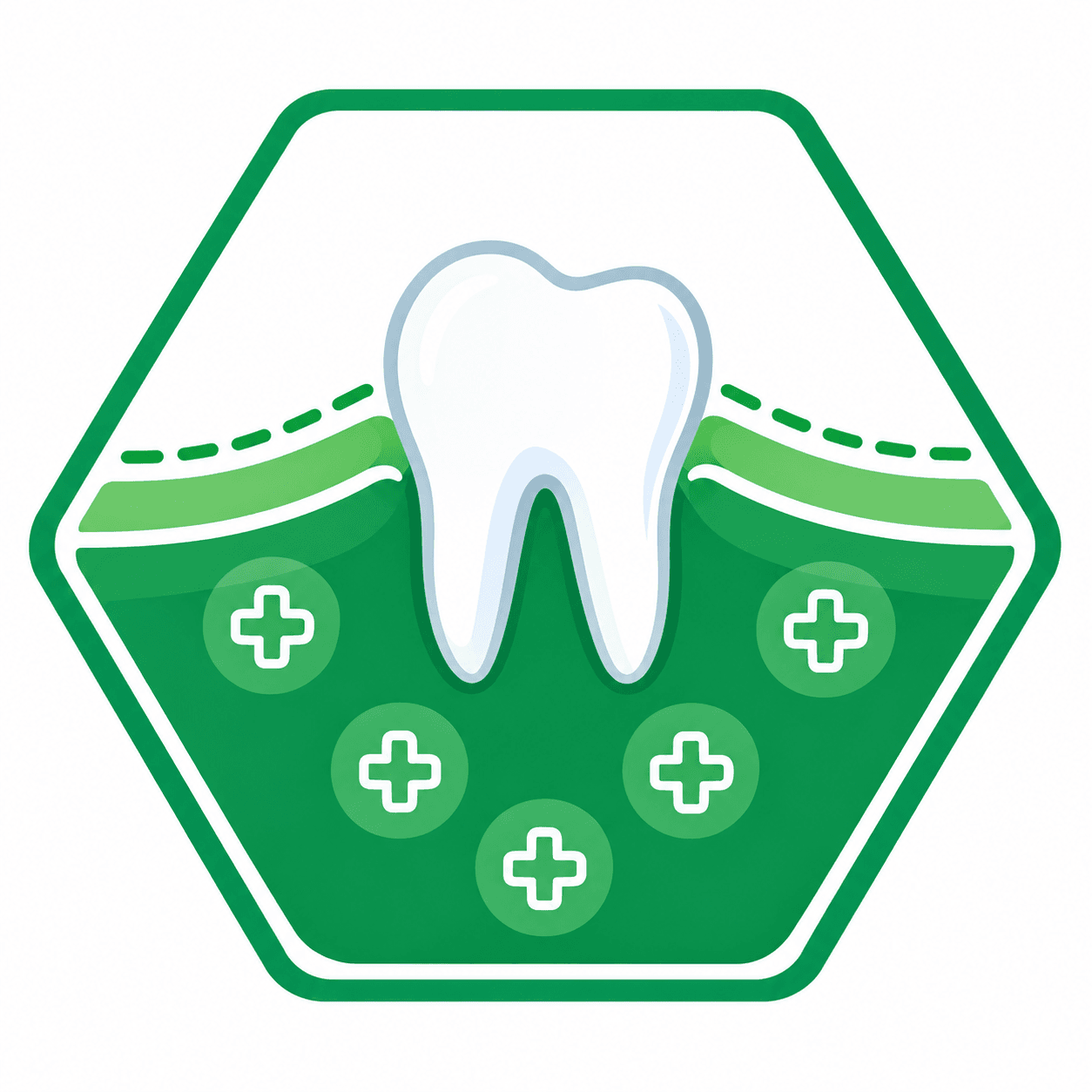 Peptide+ Dental Care
