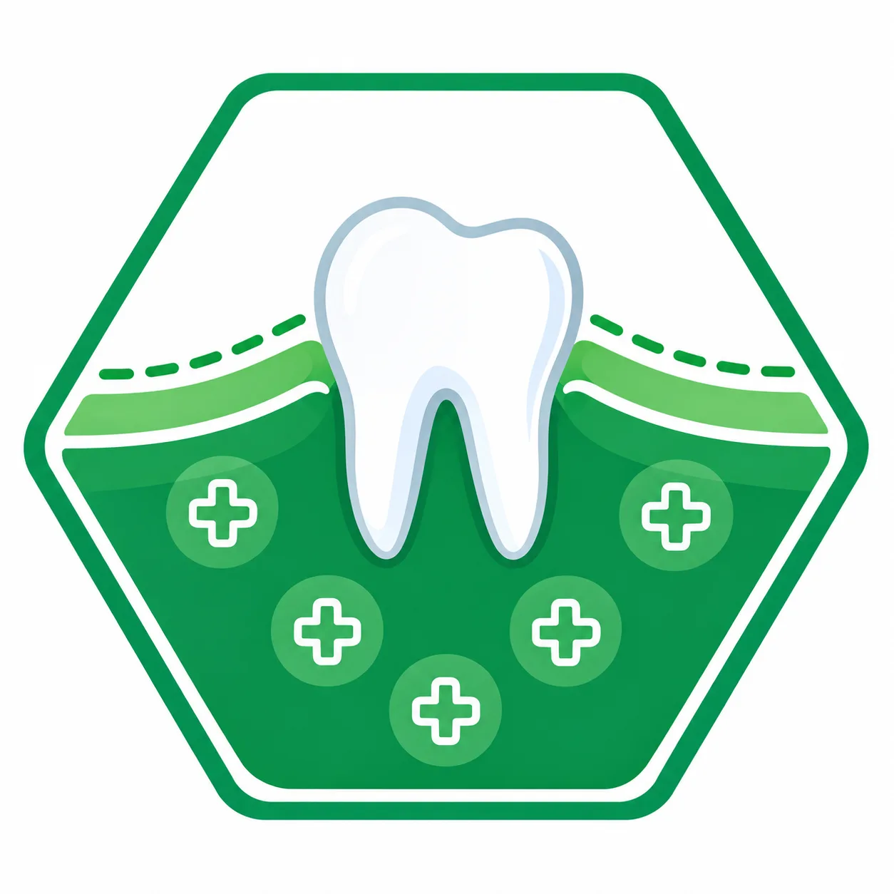 Peptide+ Dental Care